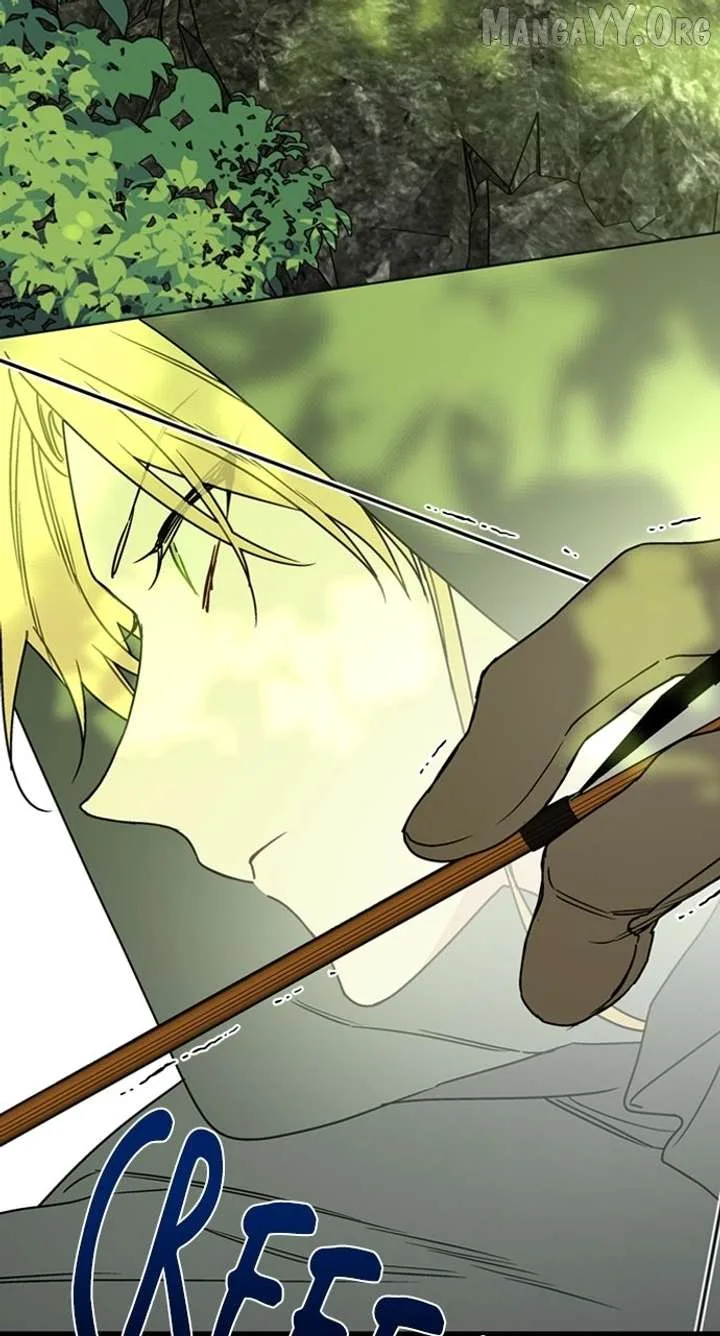The Way That Knight Lives As a Lady Chapter 183 page 32