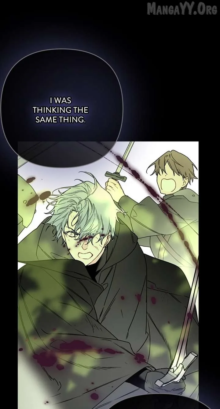 The Way That Knight Lives As a Lady Chapter 183 page 34