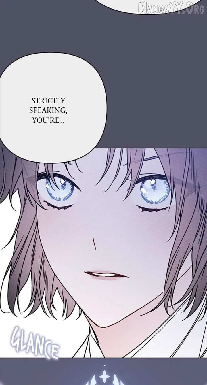 The Way That Knight Lives As a Lady Chapter 183 page 48