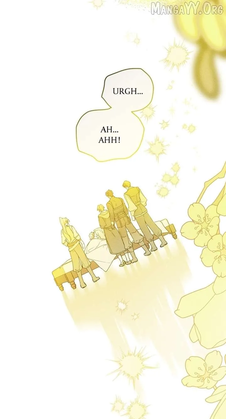 The Way That Knight Lives As a Lady Chapter 183 page 101
