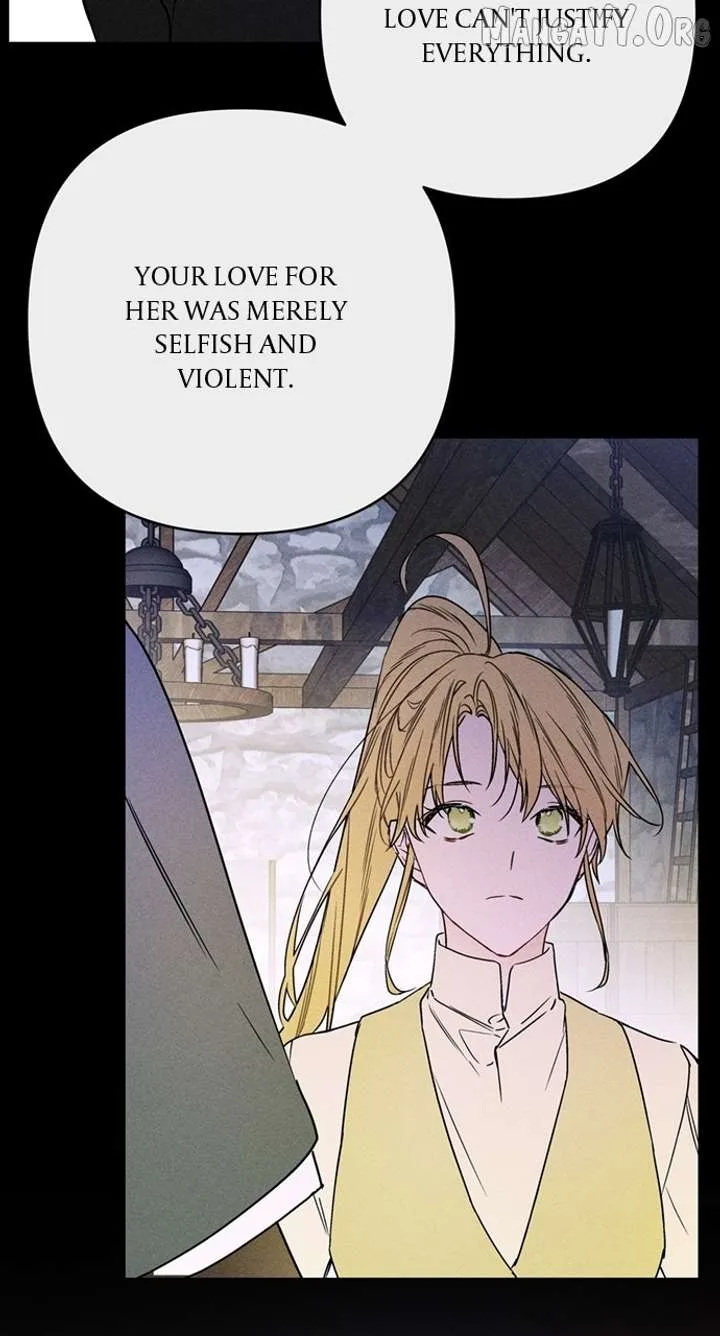 The Way That Knight Lives As a Lady Chapter 183 page 96