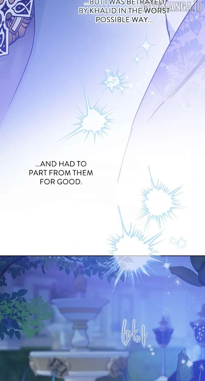 The Way That Knight Lives As a Lady Chapter 179 page 69