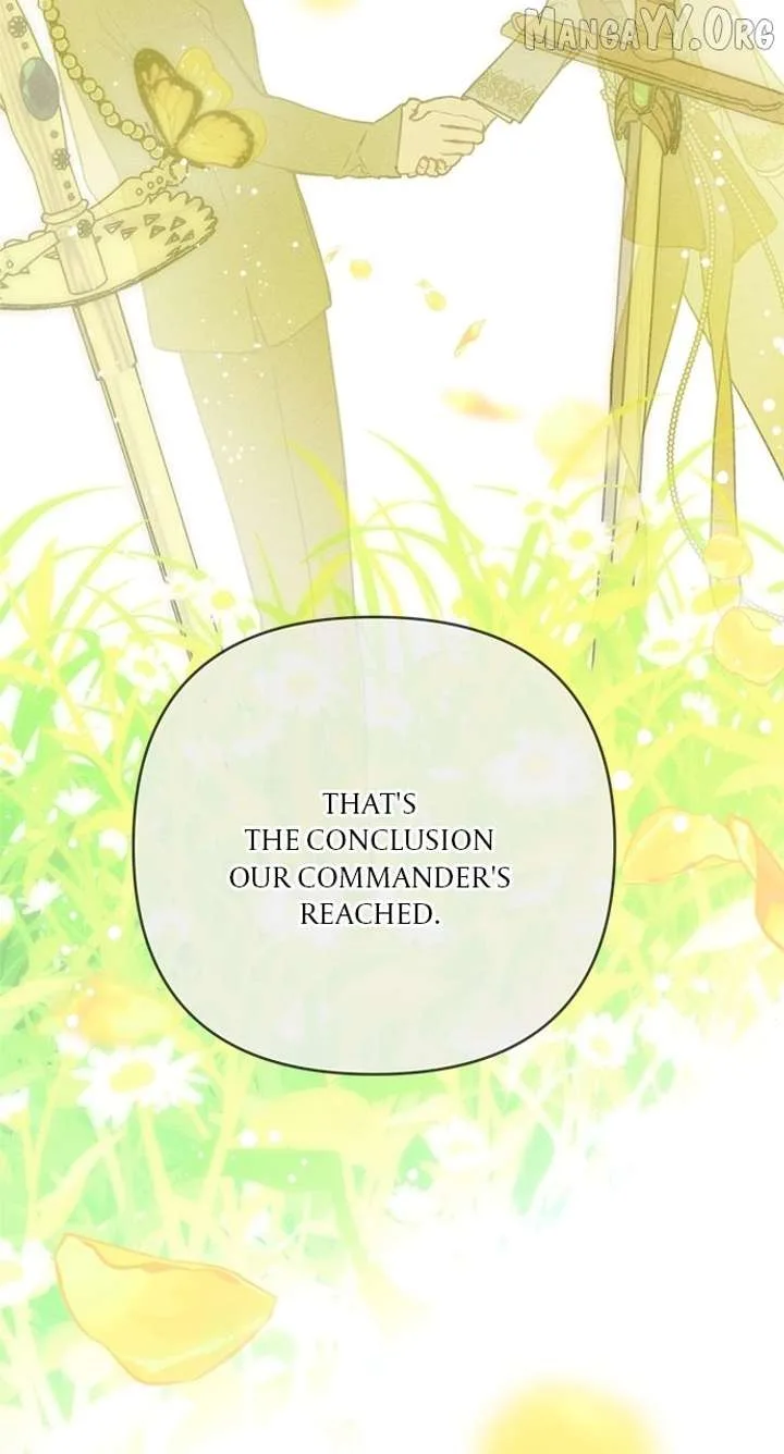 The Way That Knight Lives As a Lady Chapter 183 page 91