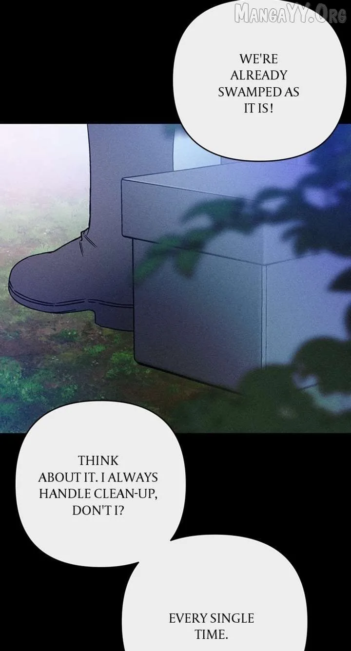 The Way That Knight Lives As a Lady Chapter 184 page 16