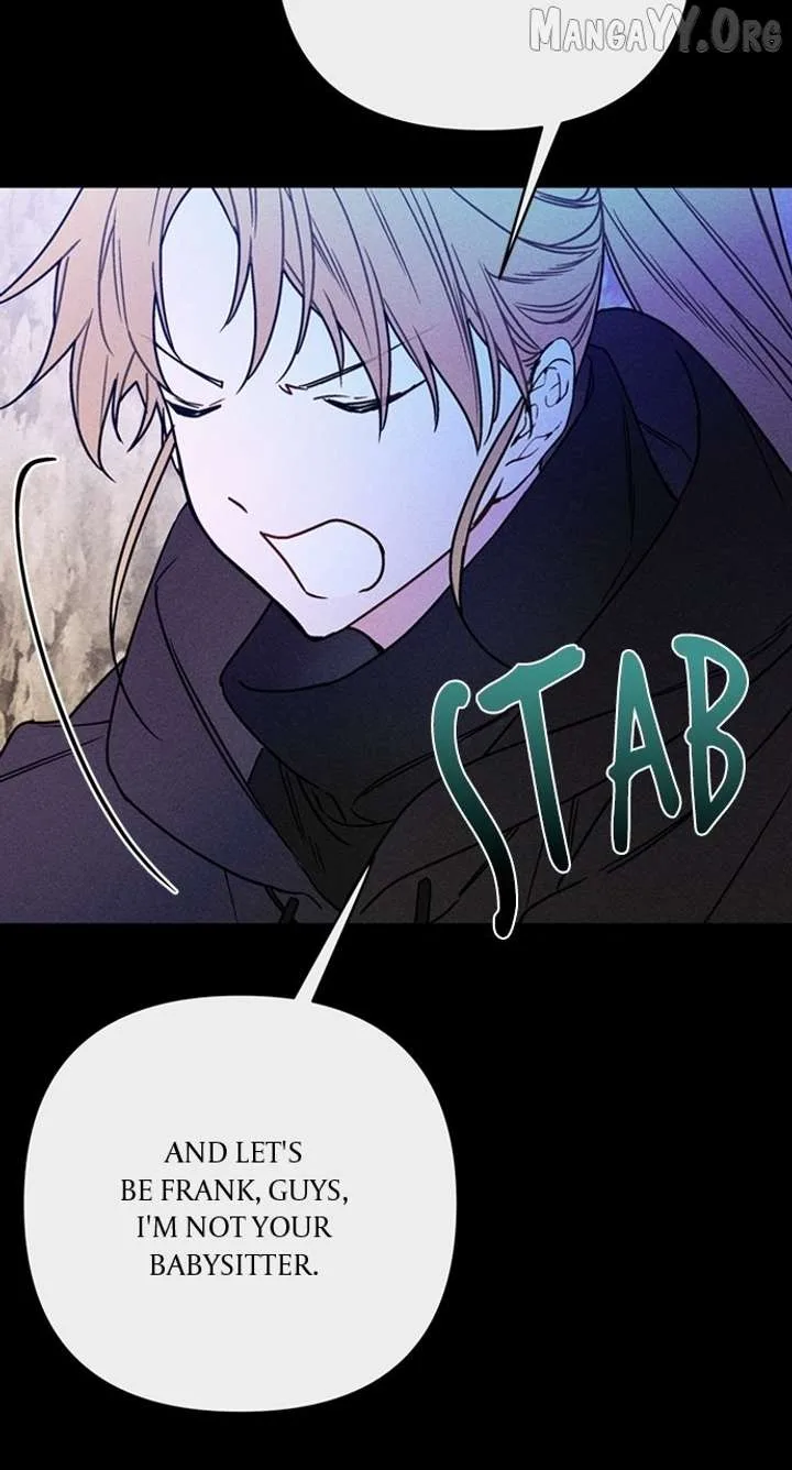 The Way That Knight Lives As a Lady Chapter 184 page 17