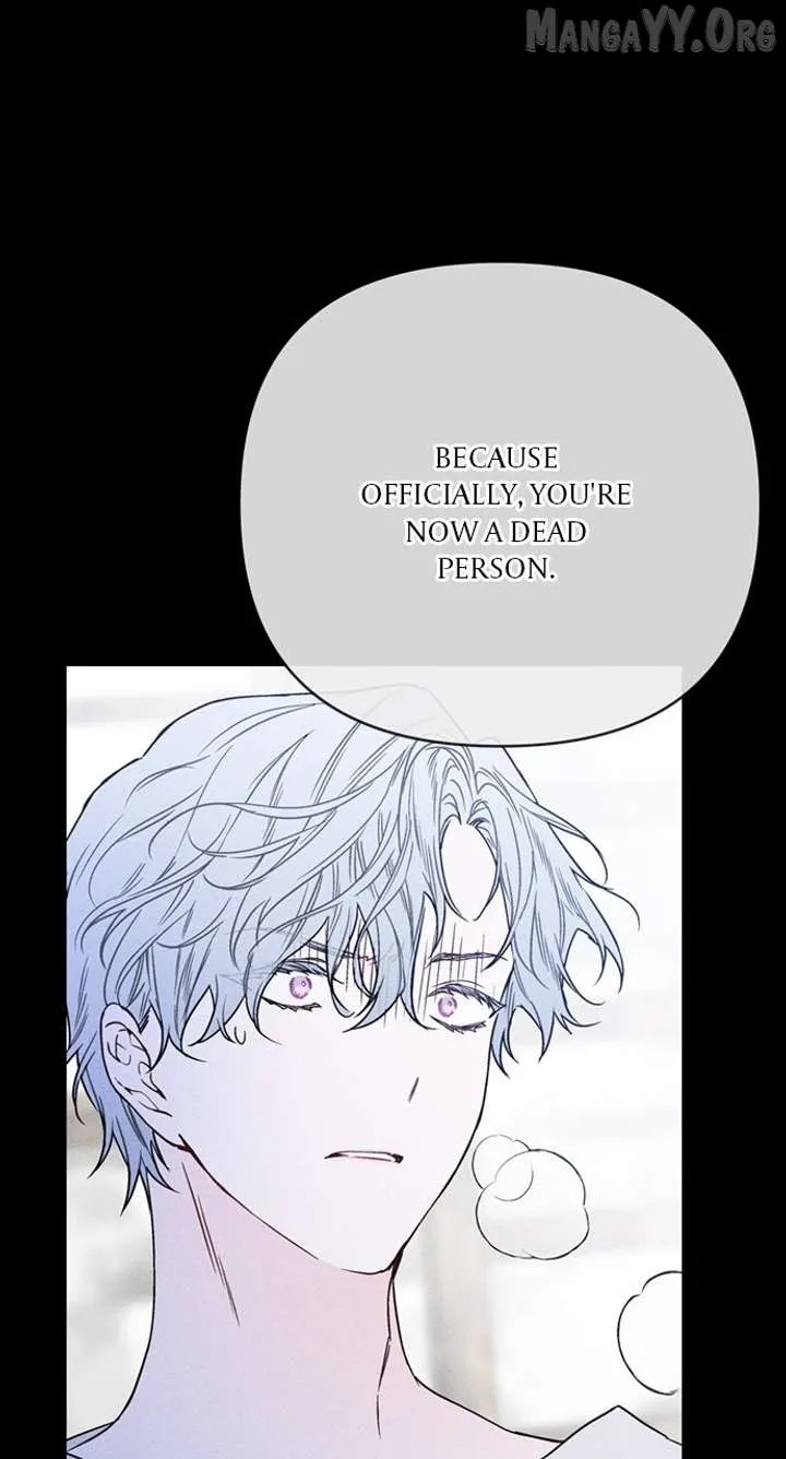 The Way That Knight Lives As a Lady Chapter 183 page 86