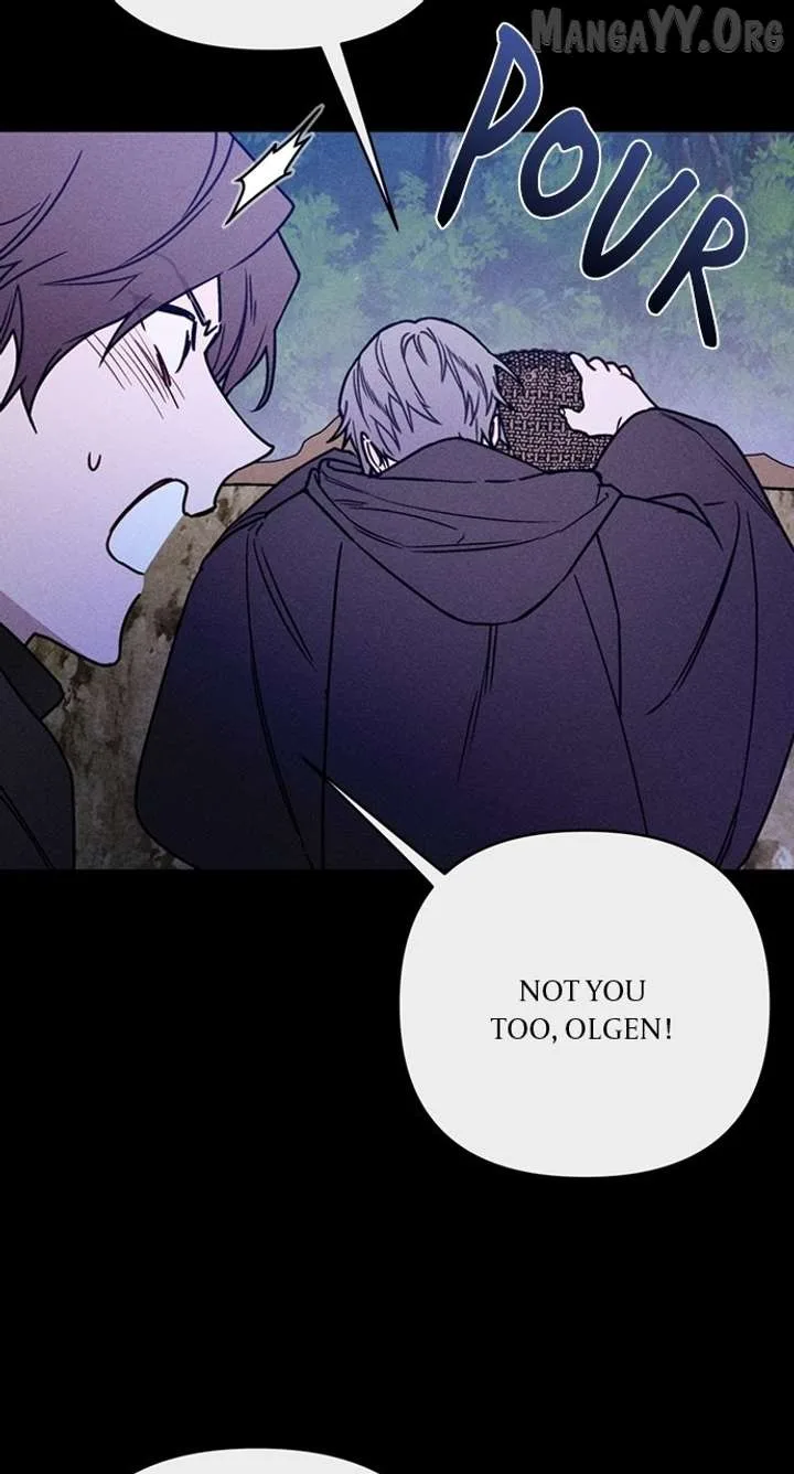 The Way That Knight Lives As a Lady Chapter 184 page 21
