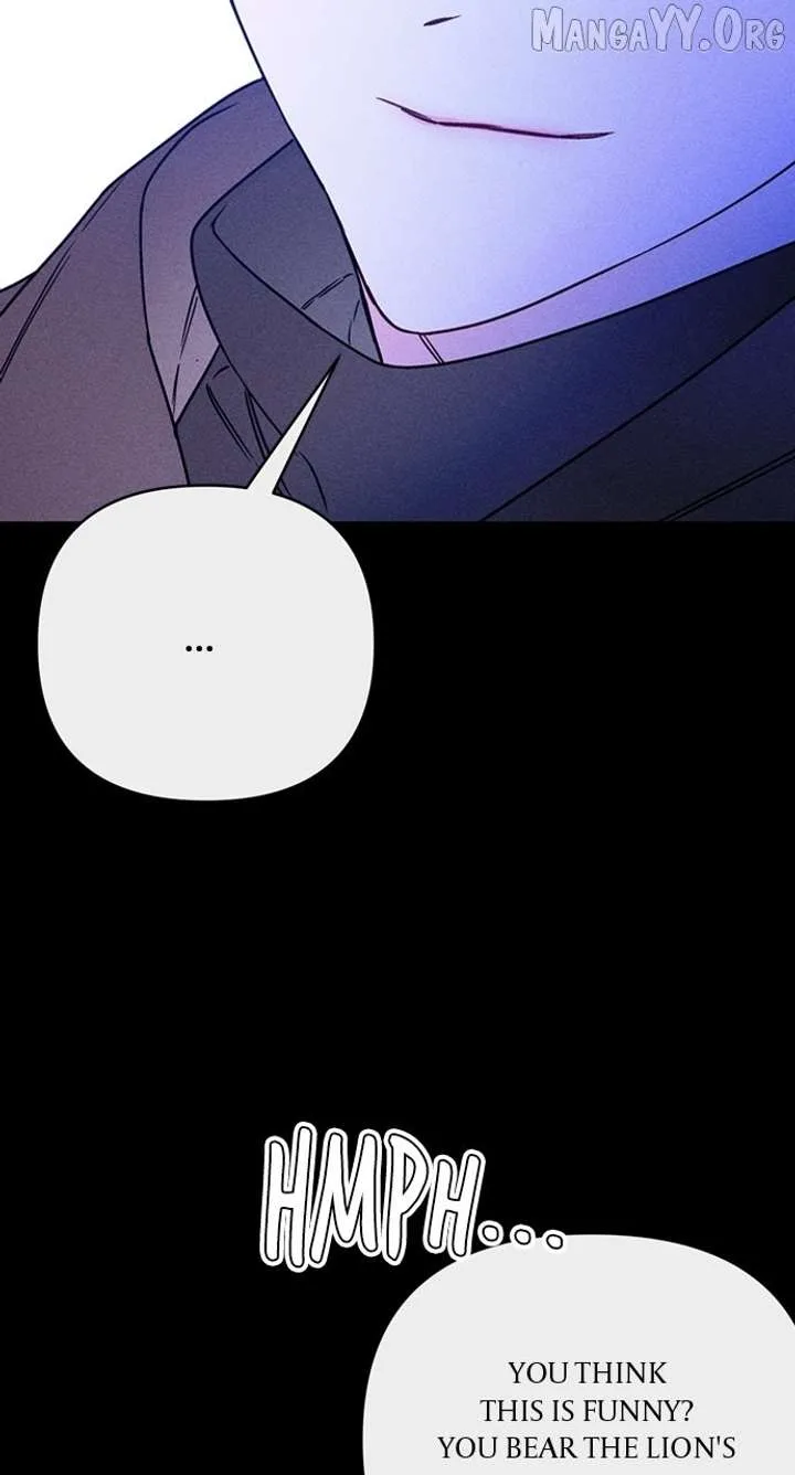 The Way That Knight Lives As a Lady Chapter 184 page 23