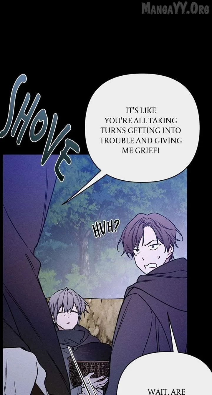 The Way That Knight Lives As a Lady Chapter 184 page 18