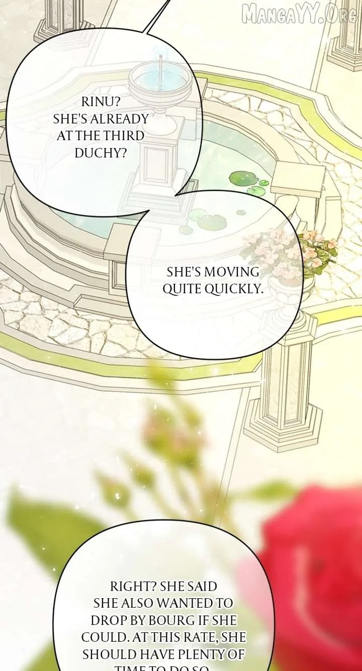 The Way That Knight Lives As a Lady Chapter 185 page 13