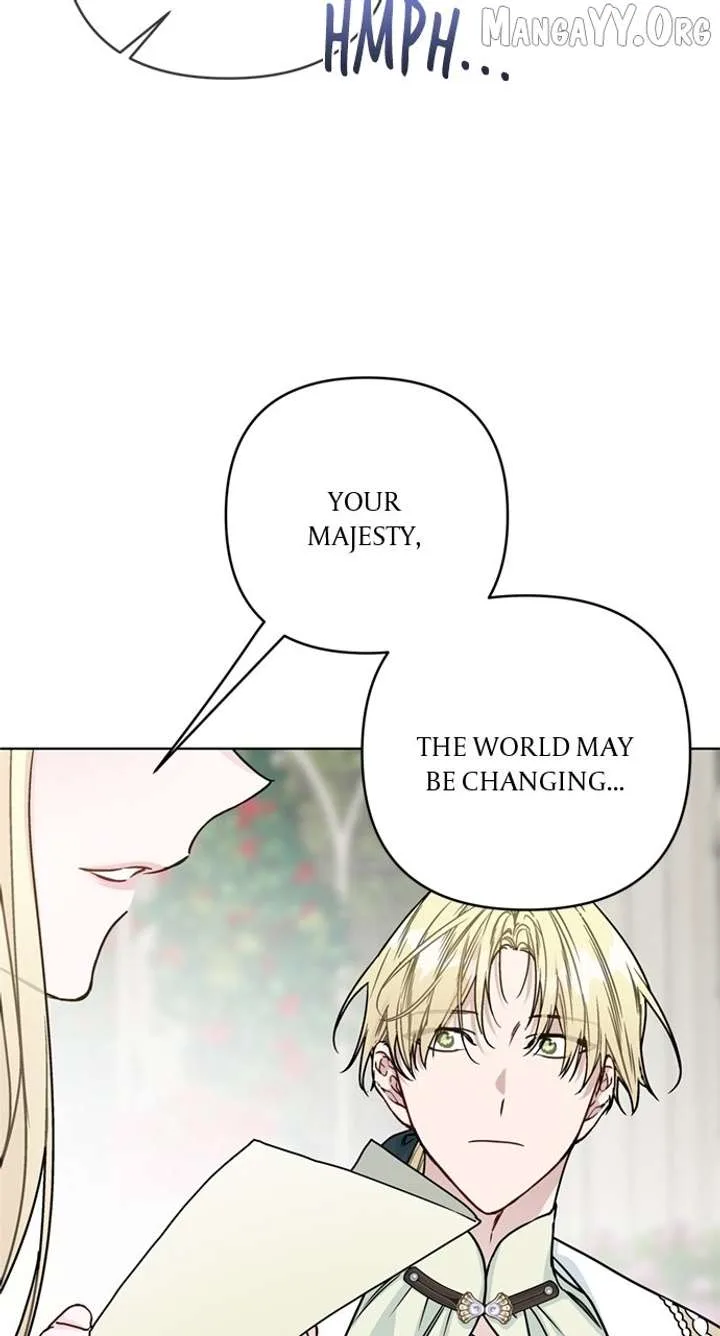 The Way That Knight Lives As a Lady Chapter 185 page 37