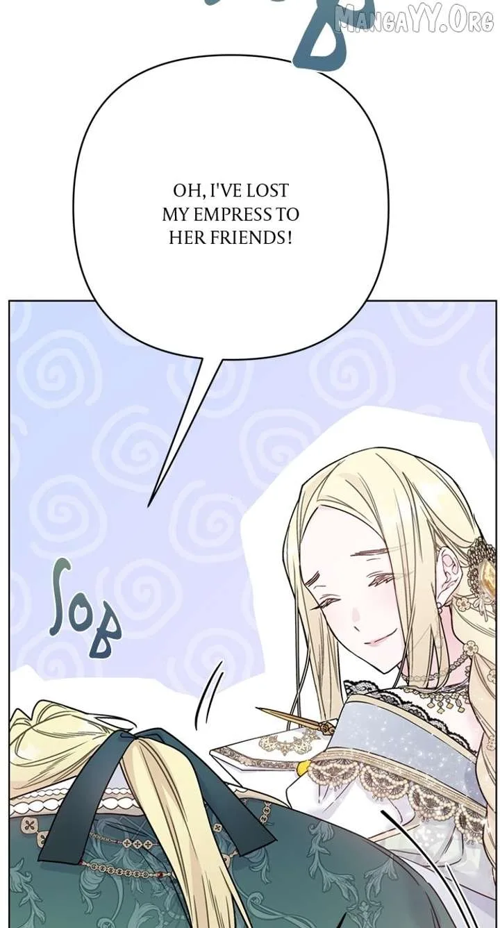 The Way That Knight Lives As a Lady Chapter 185 page 29