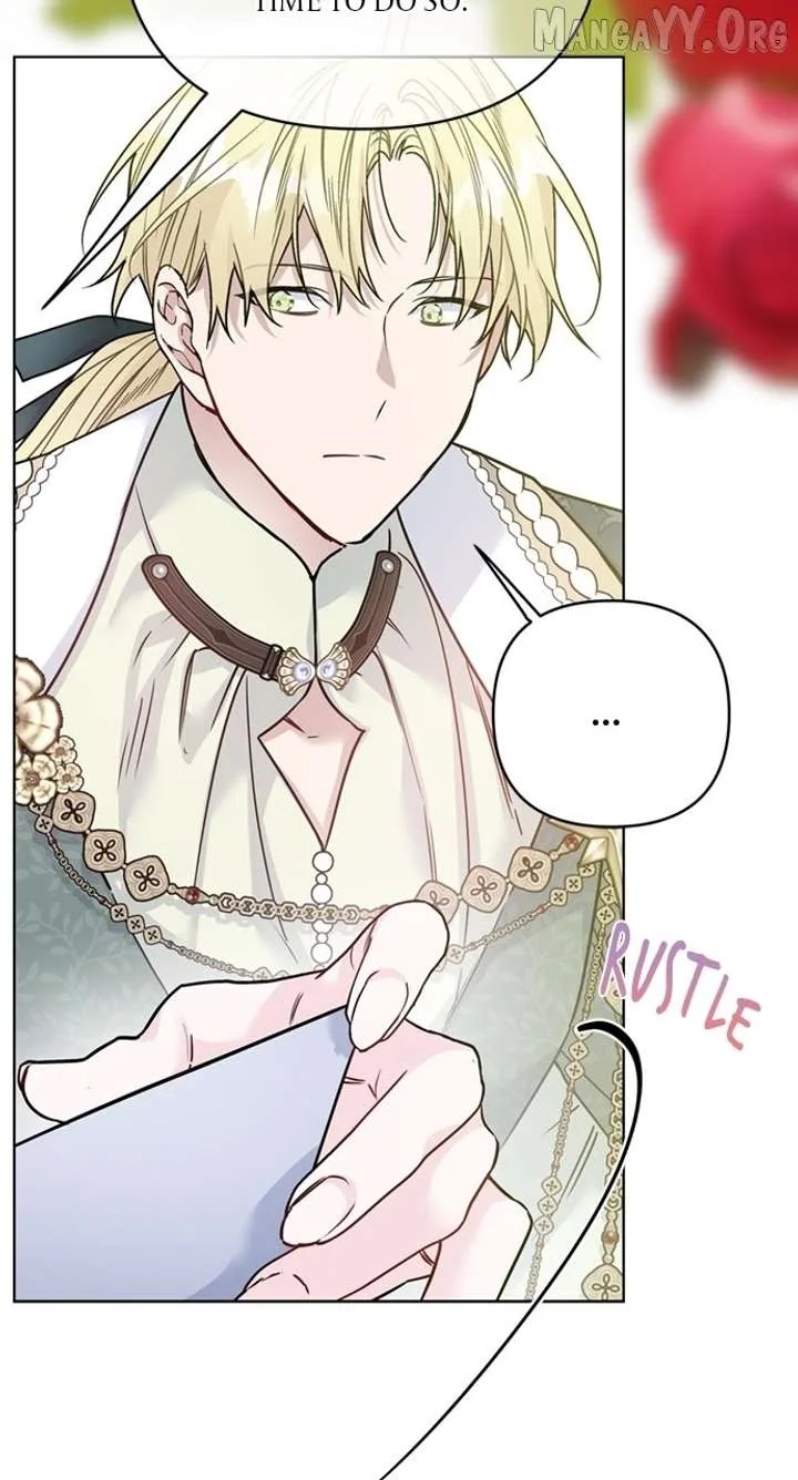 The Way That Knight Lives As a Lady Chapter 185 page 14