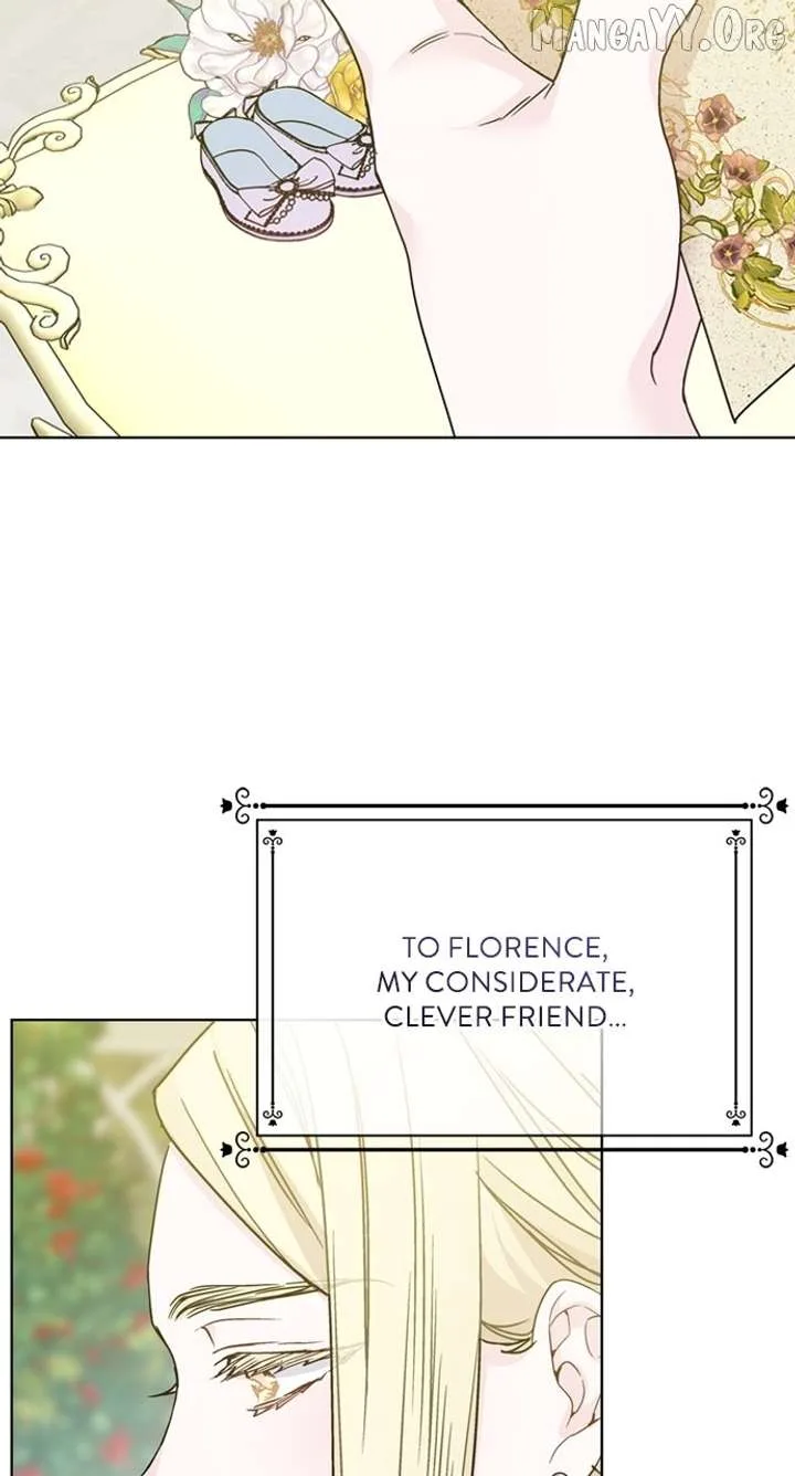The Way That Knight Lives As a Lady Chapter 185 page 9