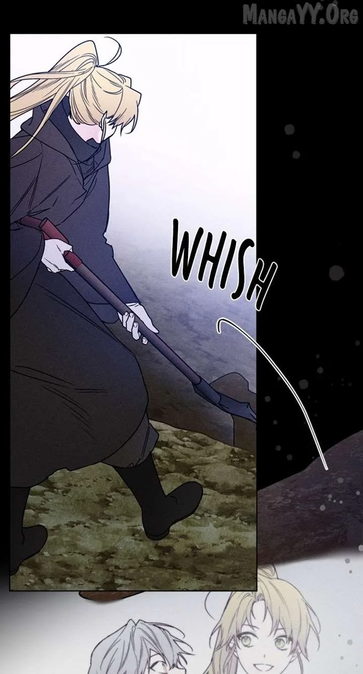 The Way That Knight Lives As a Lady Chapter 184 page 34