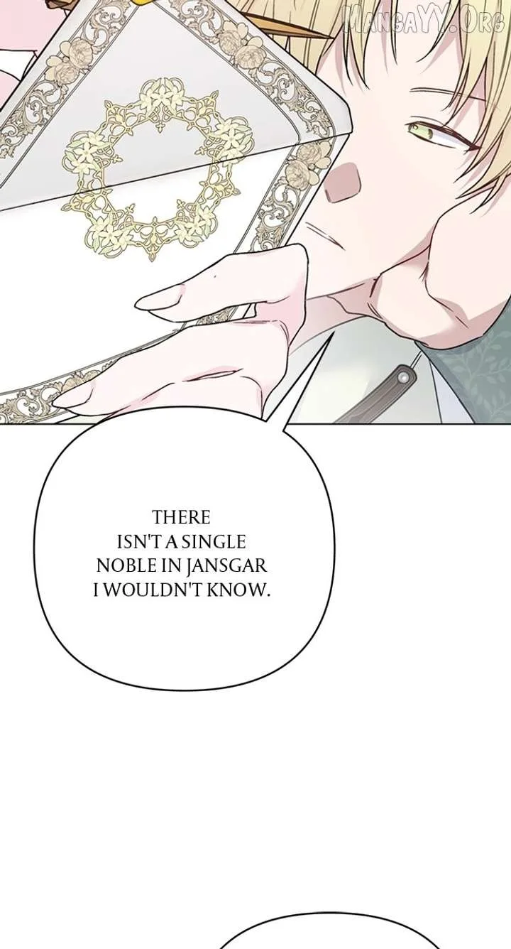 The Way That Knight Lives As a Lady Chapter 185 page 31
