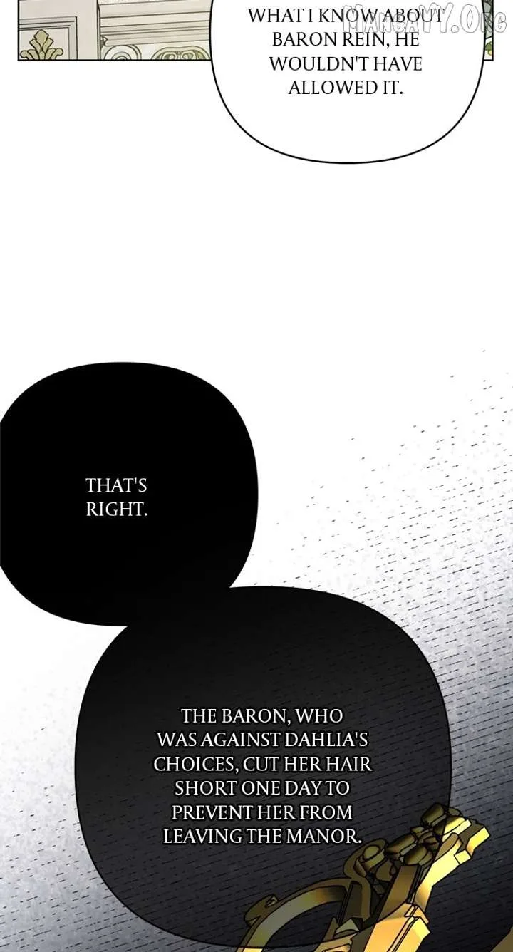 The Way That Knight Lives As a Lady Chapter 185 page 47