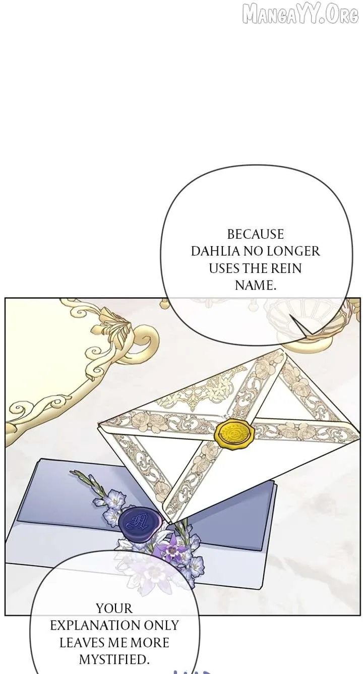 The Way That Knight Lives As a Lady Chapter 185 page 36