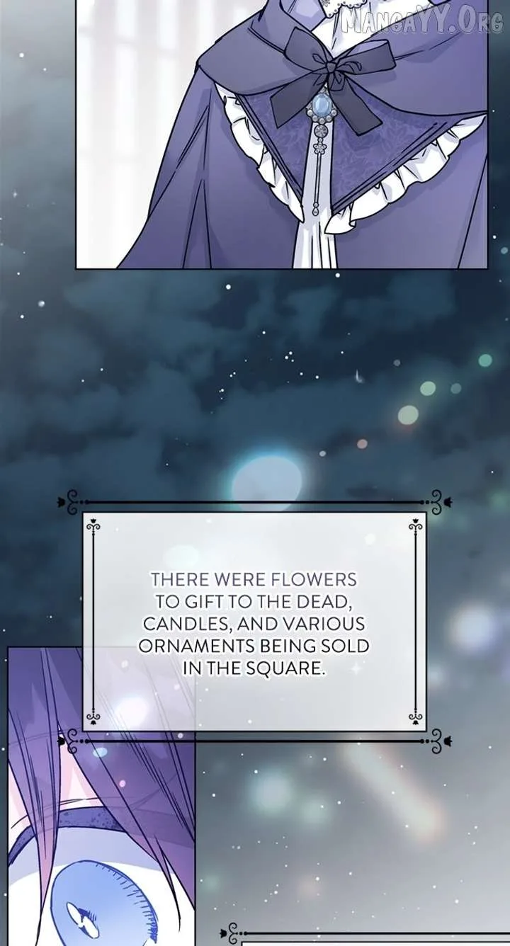 The Way That Knight Lives As a Lady Chapter 185 page 6