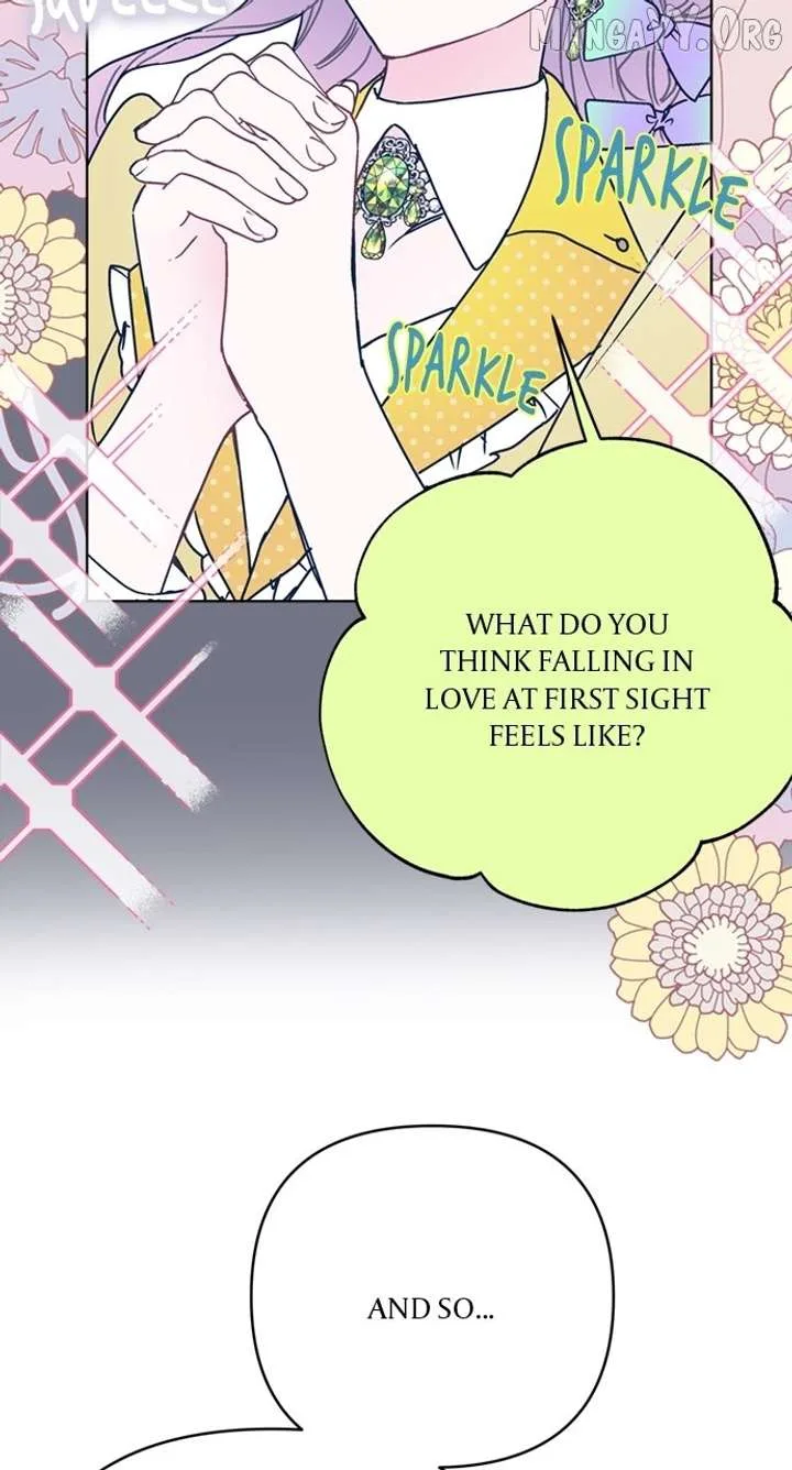 The Way That Knight Lives As a Lady Chapter 185 page 45