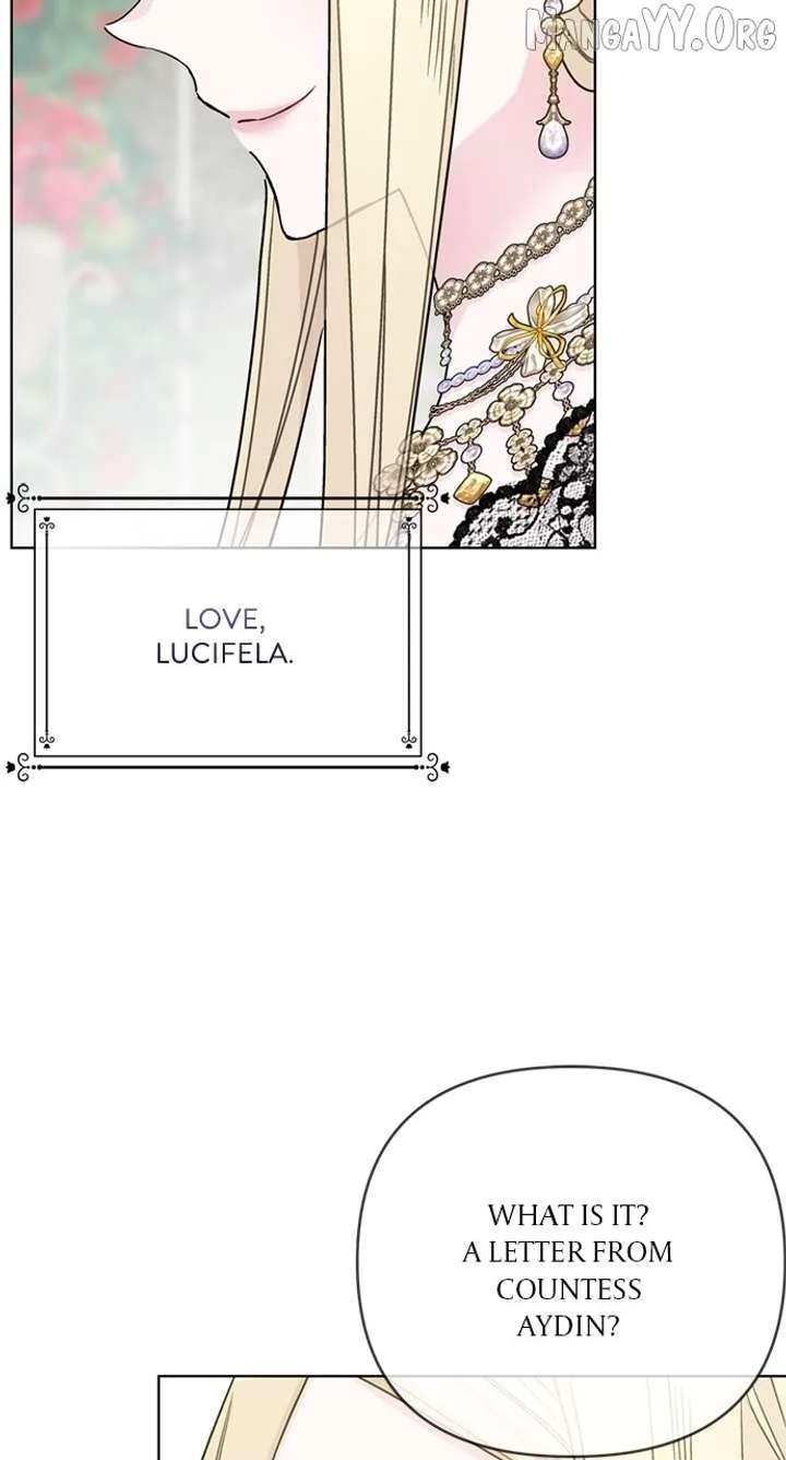 The Way That Knight Lives As a Lady Chapter 185 page 10