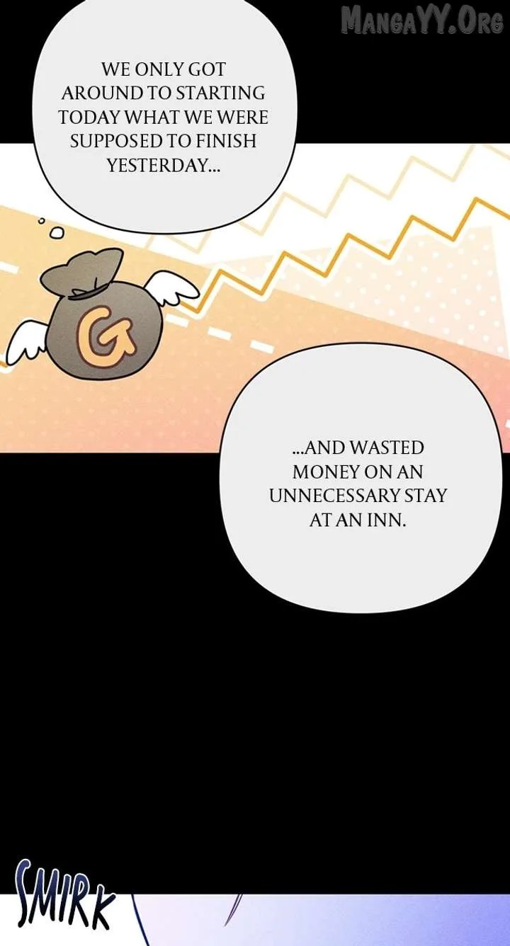 The Way That Knight Lives As a Lady Chapter 184 page 22