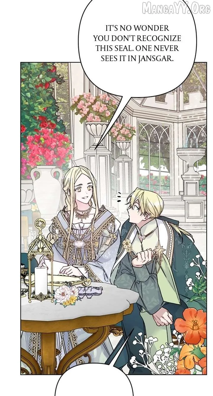 The Way That Knight Lives As a Lady Chapter 185 page 32