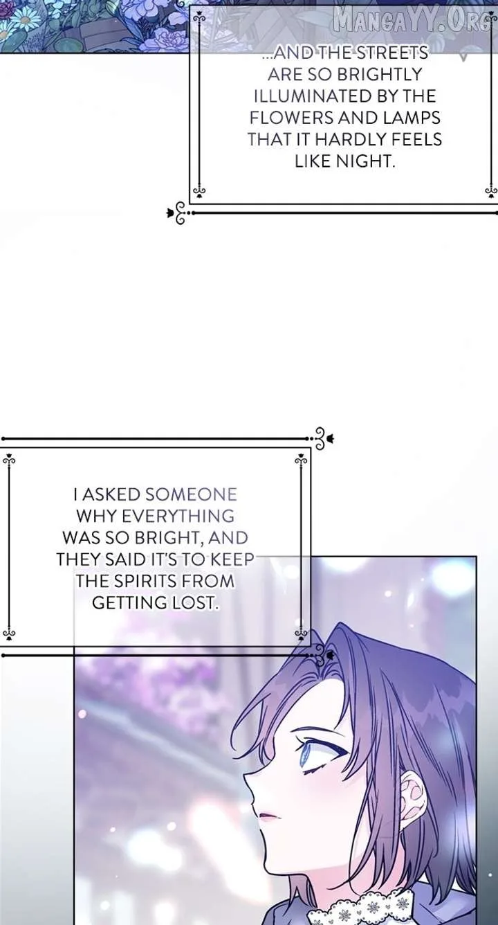 The Way That Knight Lives As a Lady Chapter 185 page 5