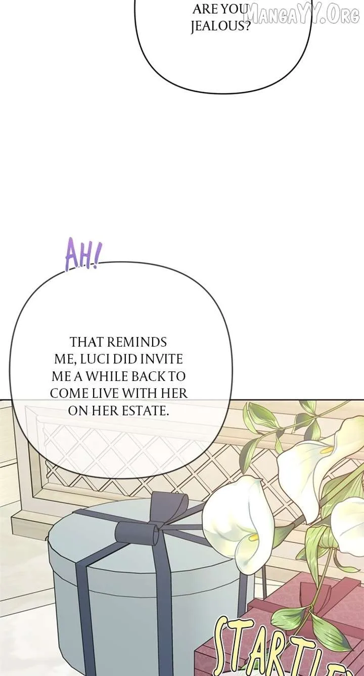 The Way That Knight Lives As a Lady Chapter 185 page 20