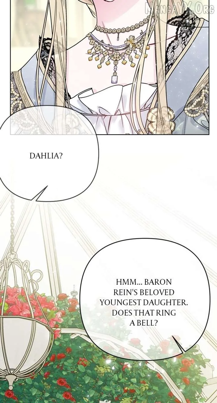 The Way That Knight Lives As a Lady Chapter 185 page 34