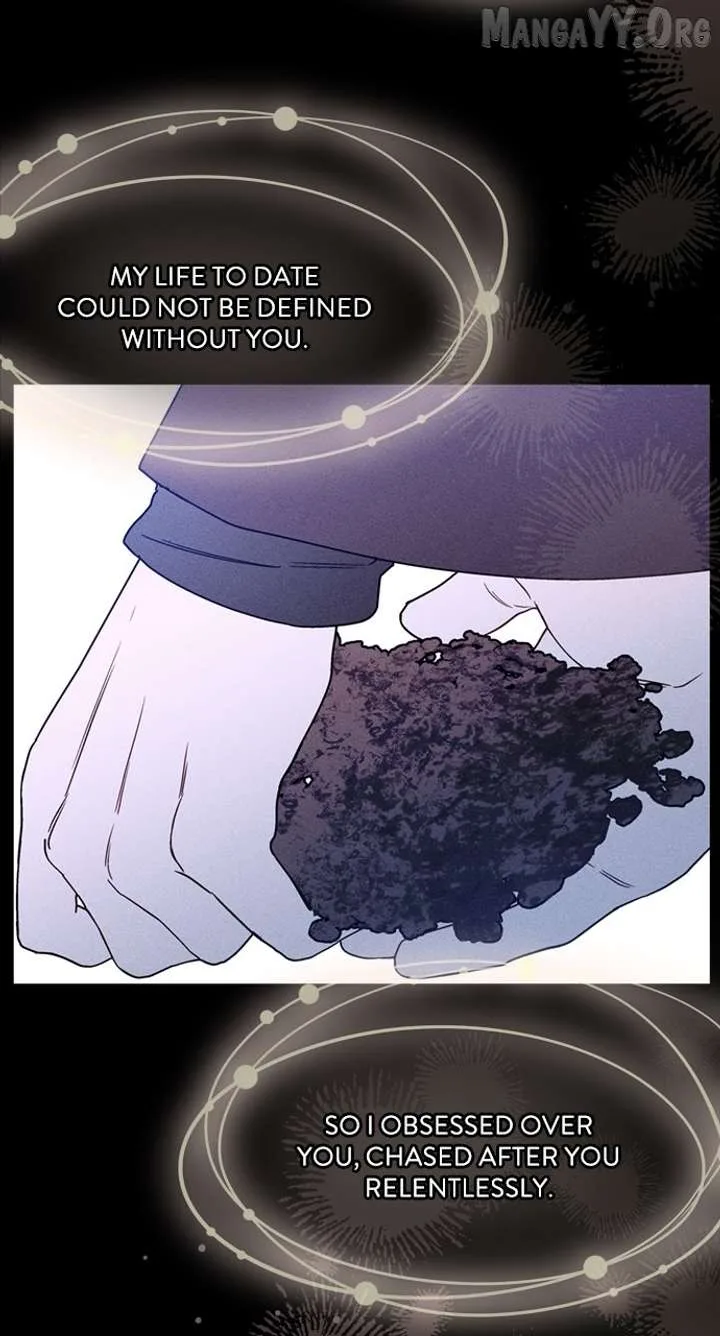 The Way That Knight Lives As a Lady Chapter 184 page 39