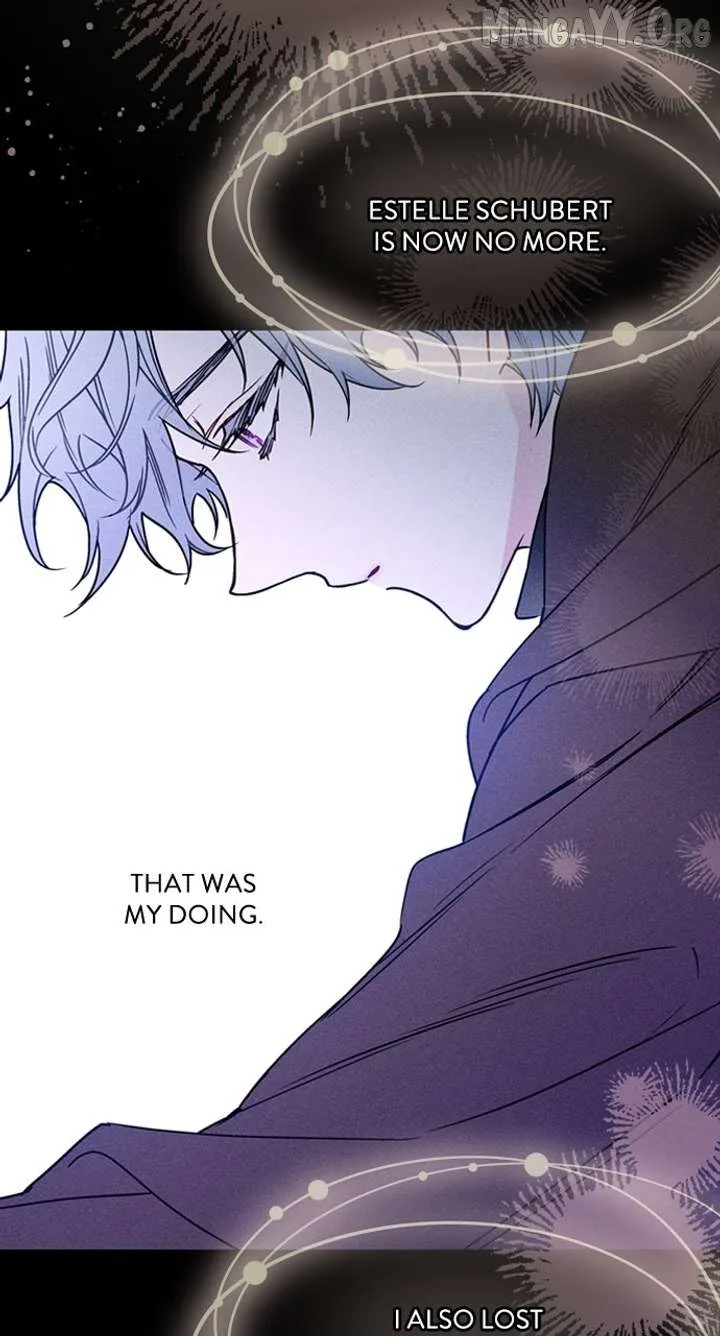 The Way That Knight Lives As a Lady Chapter 184 page 41