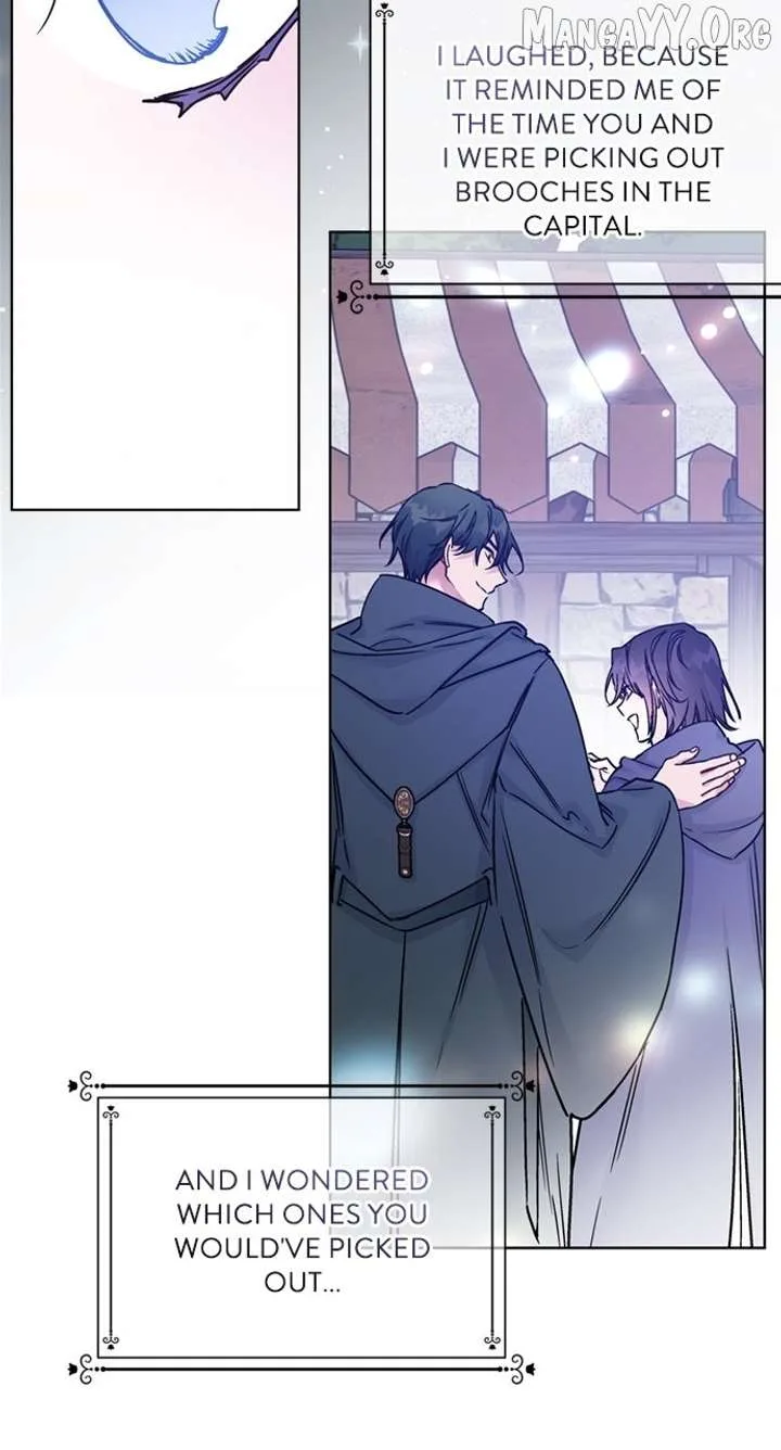 The Way That Knight Lives As a Lady Chapter 185 page 7