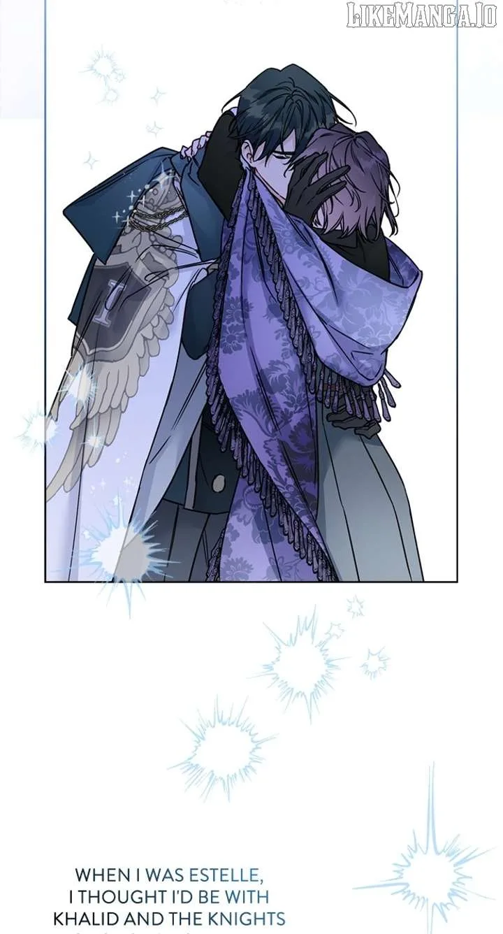 The Way That Knight Lives As a Lady Chapter 179 page 67