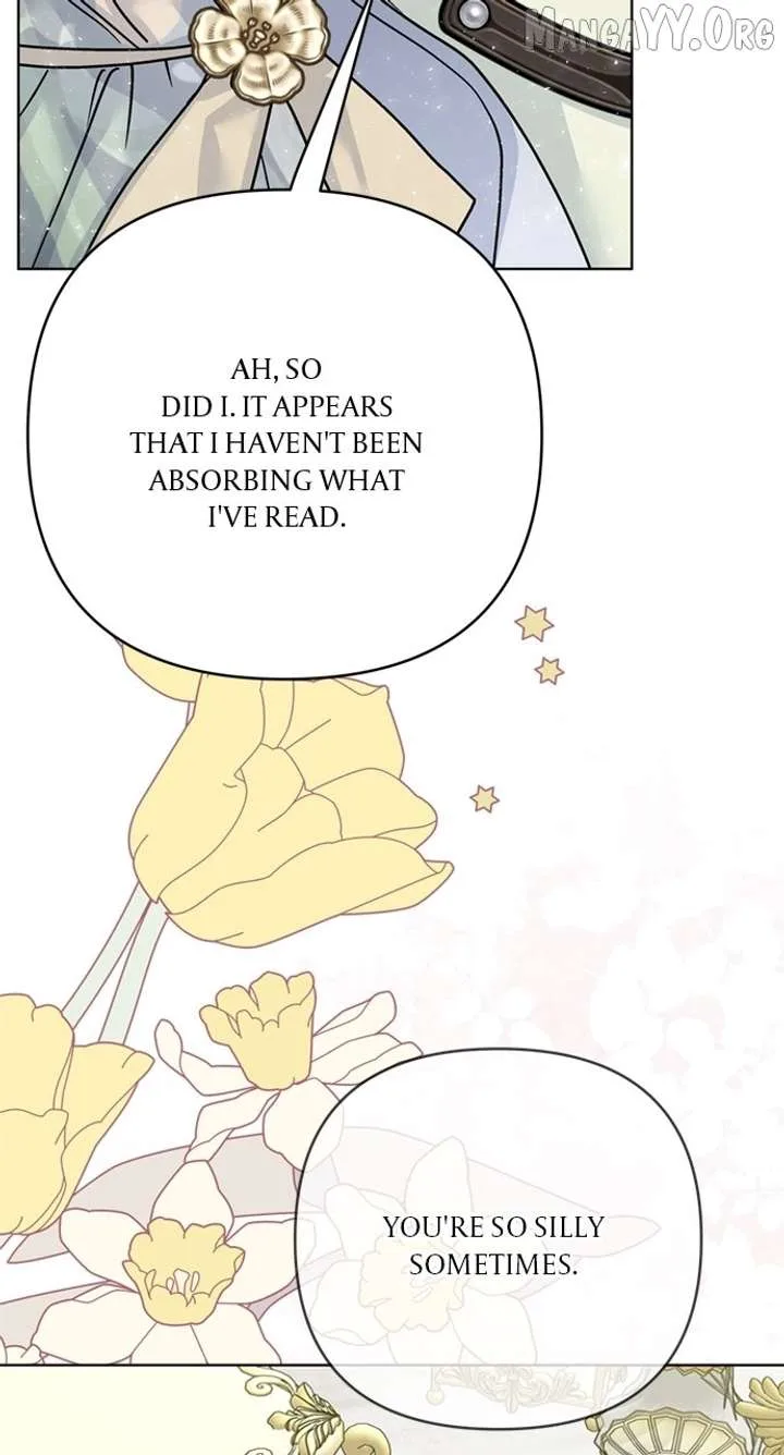 The Way That Knight Lives As a Lady Chapter 185 page 24