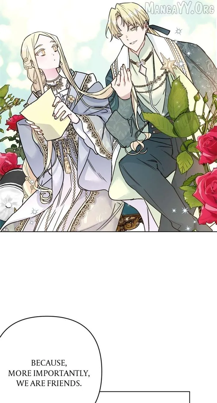The Way That Knight Lives As a Lady Chapter 185 page 65
