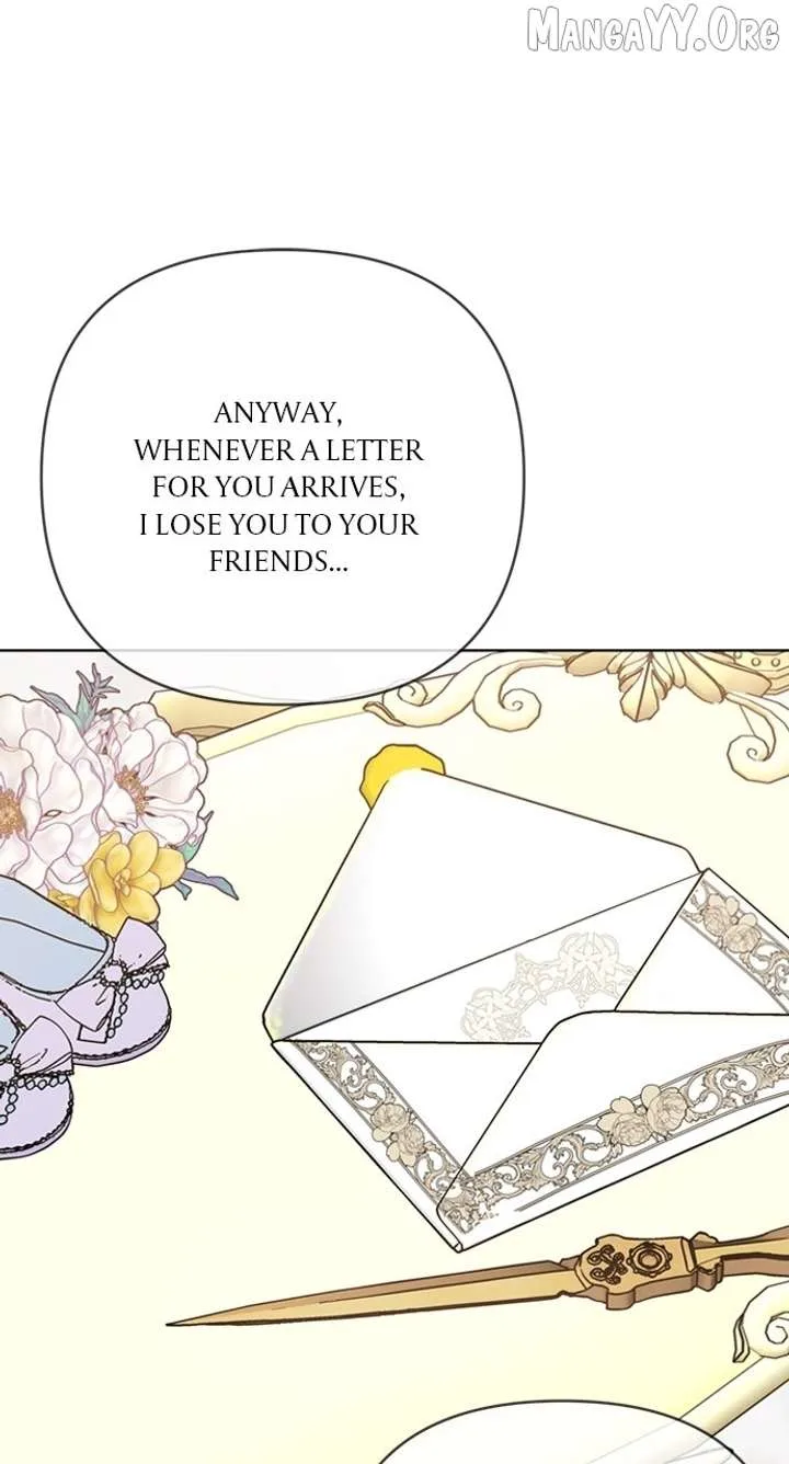 The Way That Knight Lives As a Lady Chapter 185 page 68