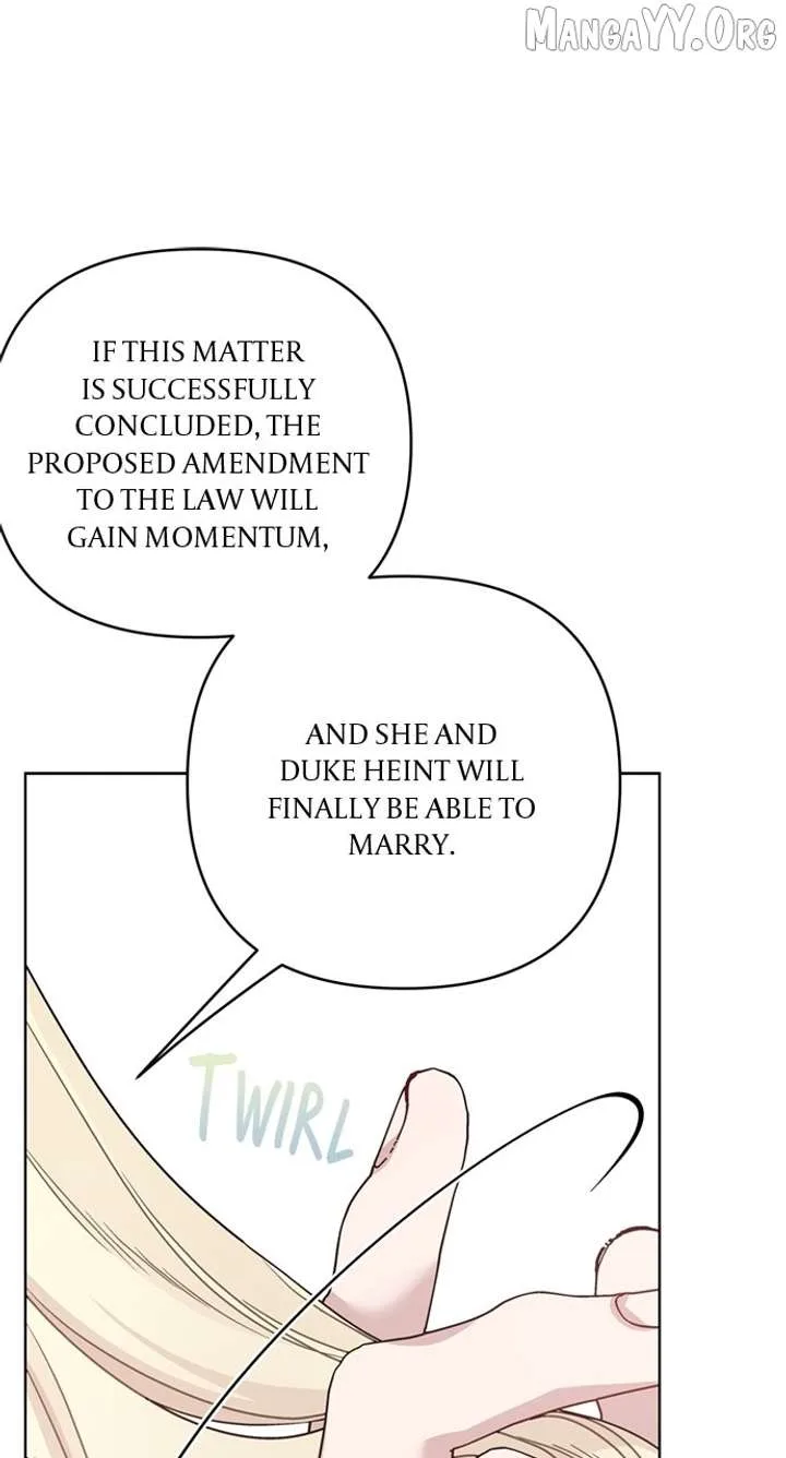The Way That Knight Lives As a Lady Chapter 185 page 71