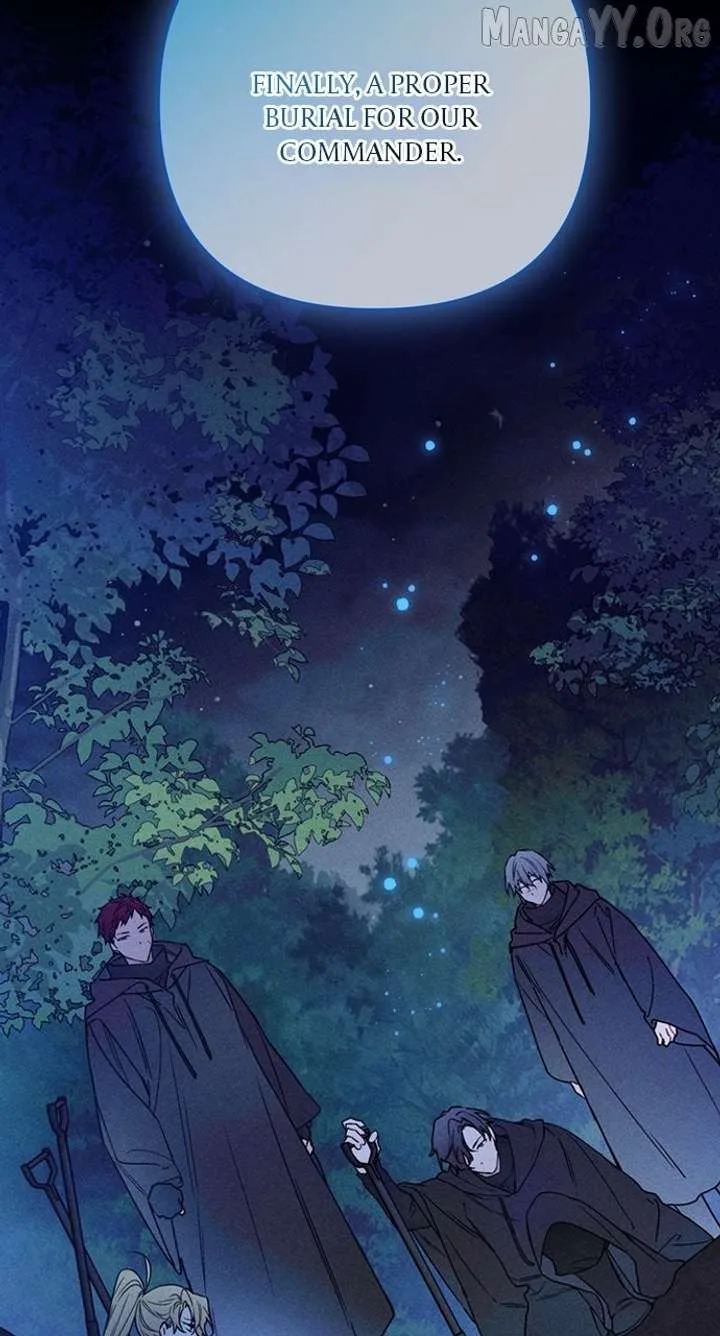 The Way That Knight Lives As a Lady Chapter 184 page 31