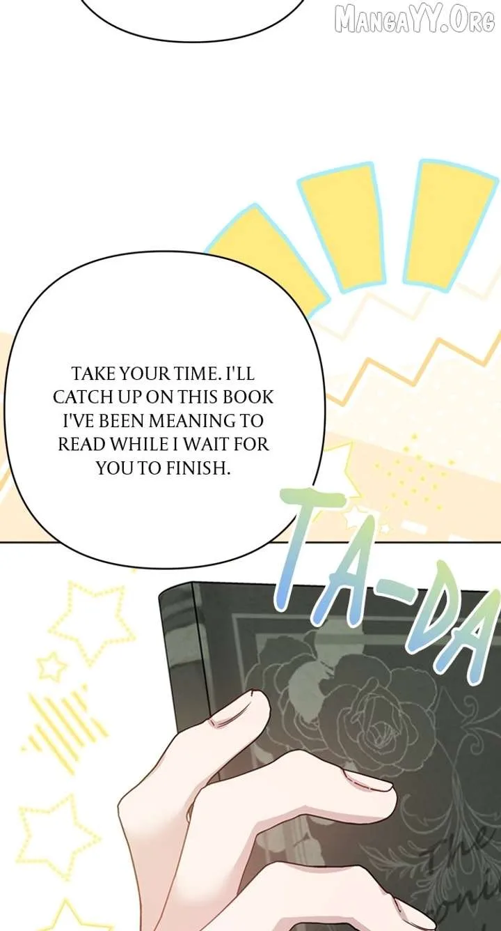 The Way That Knight Lives As a Lady Chapter 186 page 77
