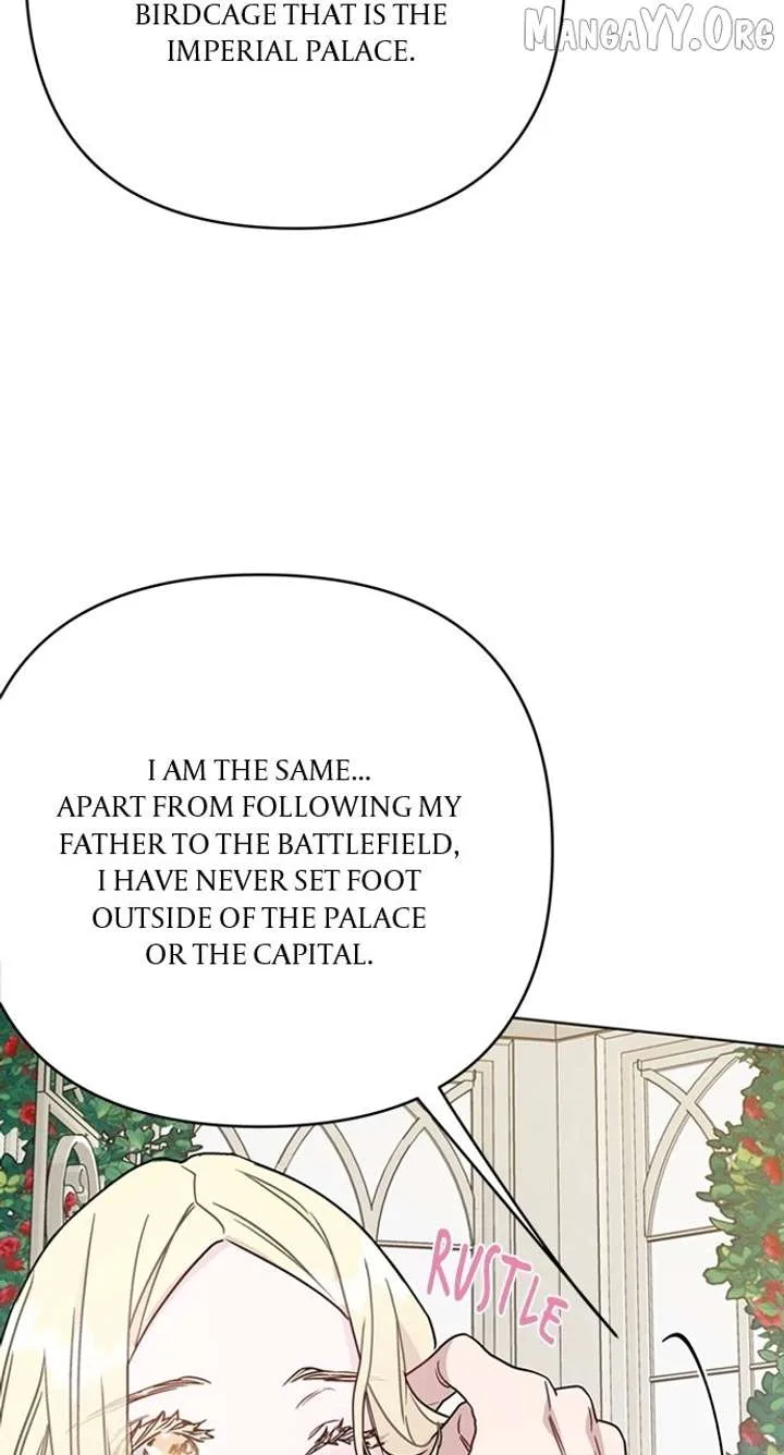 The Way That Knight Lives As a Lady Chapter 185 page 80