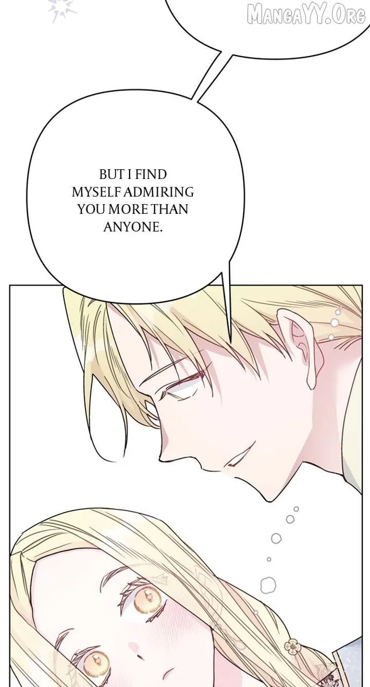 The Way That Knight Lives As a Lady Chapter 186 page 38