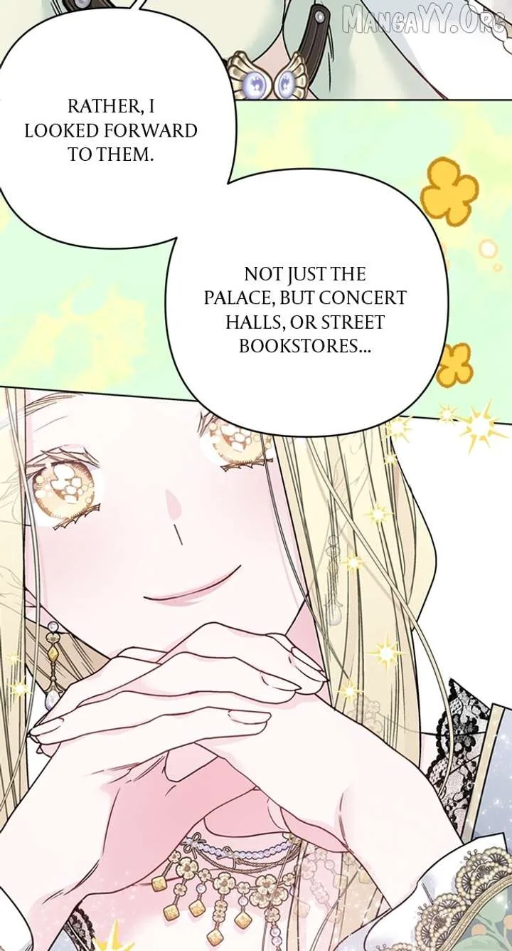 The Way That Knight Lives As a Lady Chapter 186 page 5