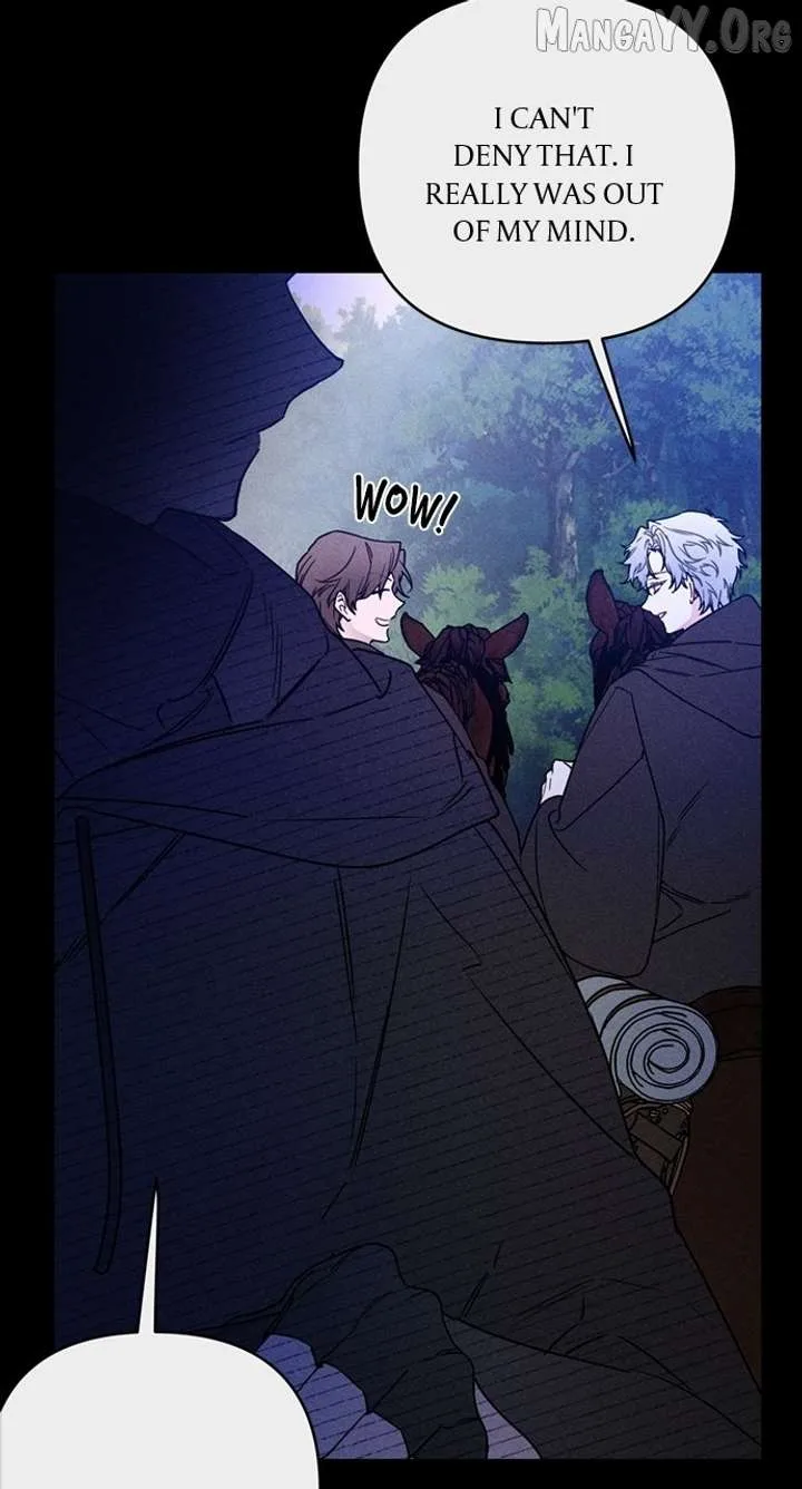 The Way That Knight Lives As a Lady Chapter 184 page 50