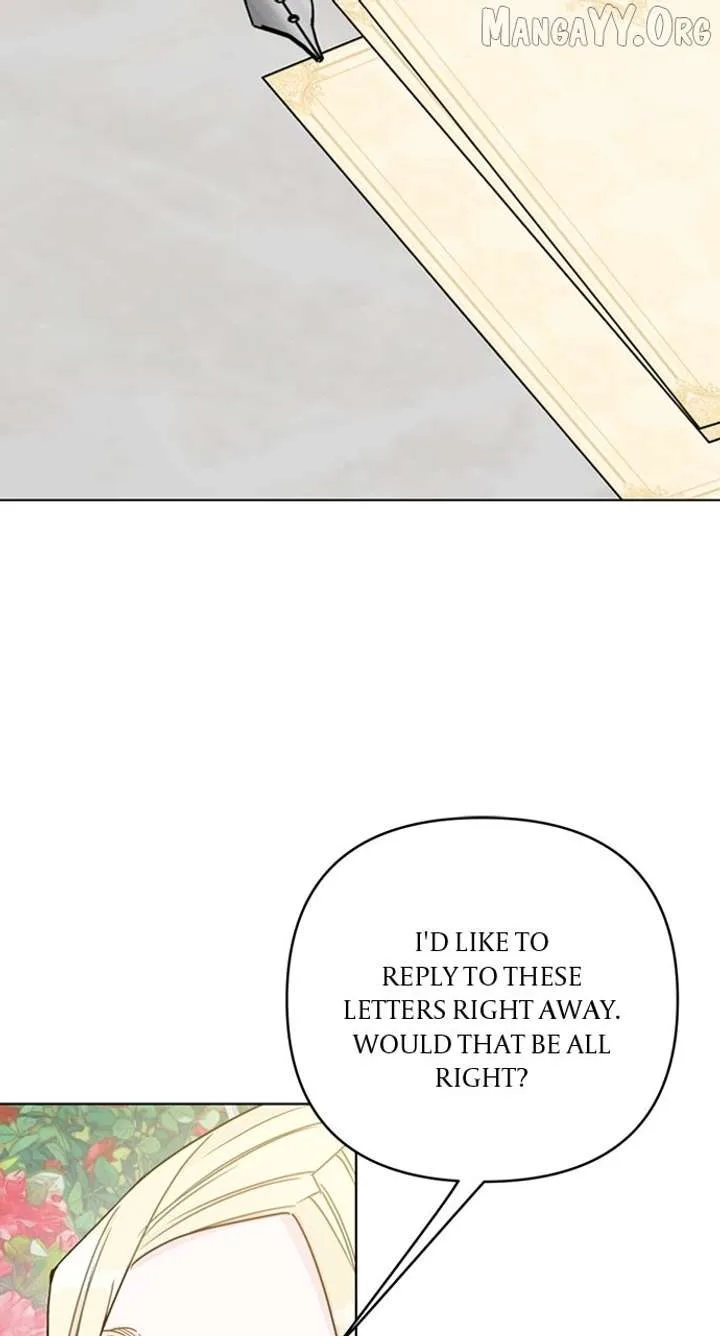 The Way That Knight Lives As a Lady Chapter 186 page 75