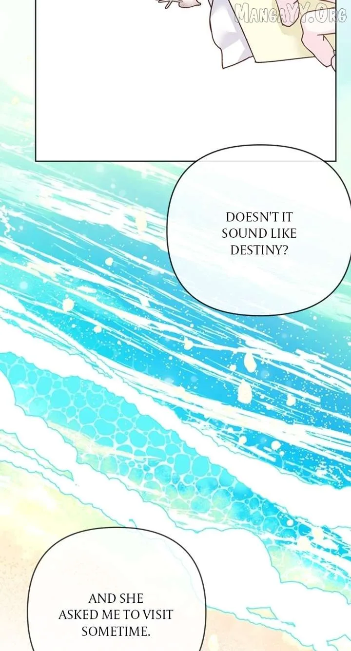 The Way That Knight Lives As a Lady Chapter 185 page 63