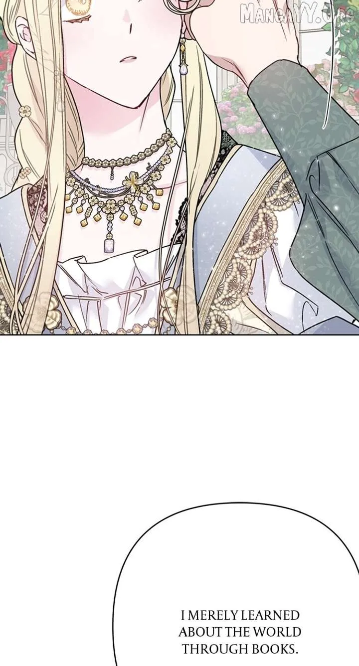 The Way That Knight Lives As a Lady Chapter 185 page 81