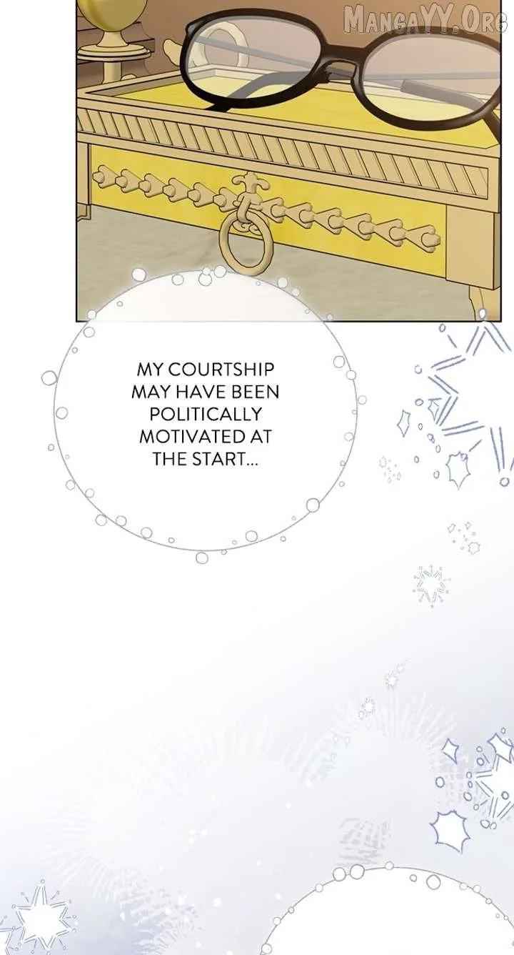 The Way That Knight Lives As a Lady Chapter 186 page 12