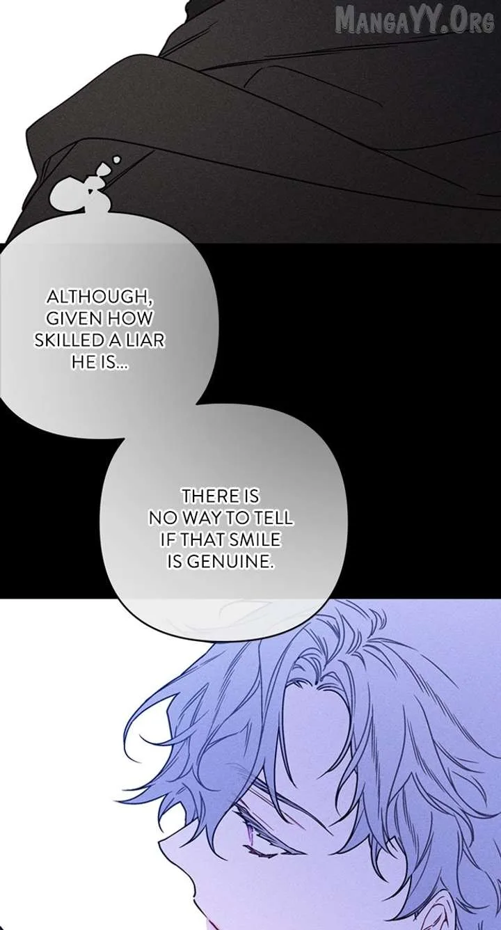 The Way That Knight Lives As a Lady Chapter 184 page 52