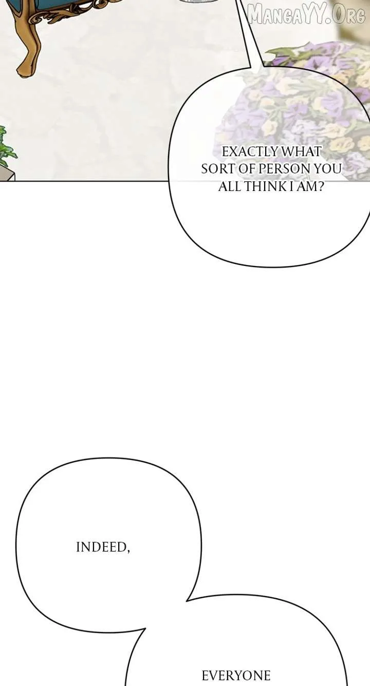 The Way That Knight Lives As a Lady Chapter 186 page 29